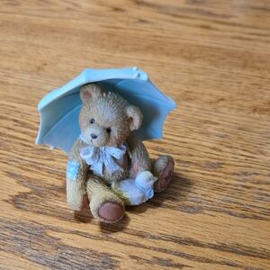 Enesco Cherished Teddies - Alan